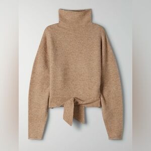 Wilfred Lorin Sweater